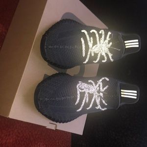 They don’t fit me anymore